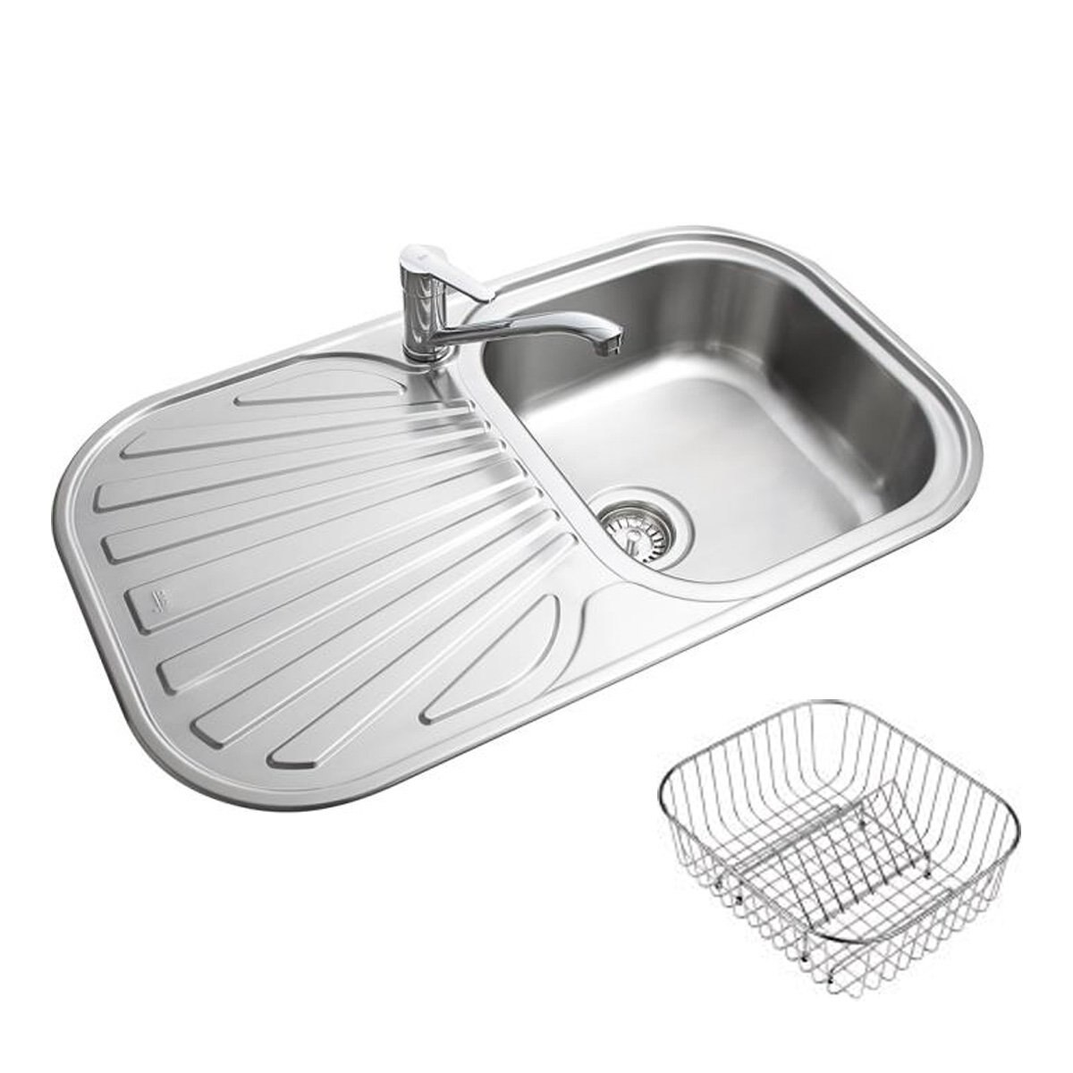 Tarja con Accesorios Paquete Tekaway Stylo 1C 1E I/d