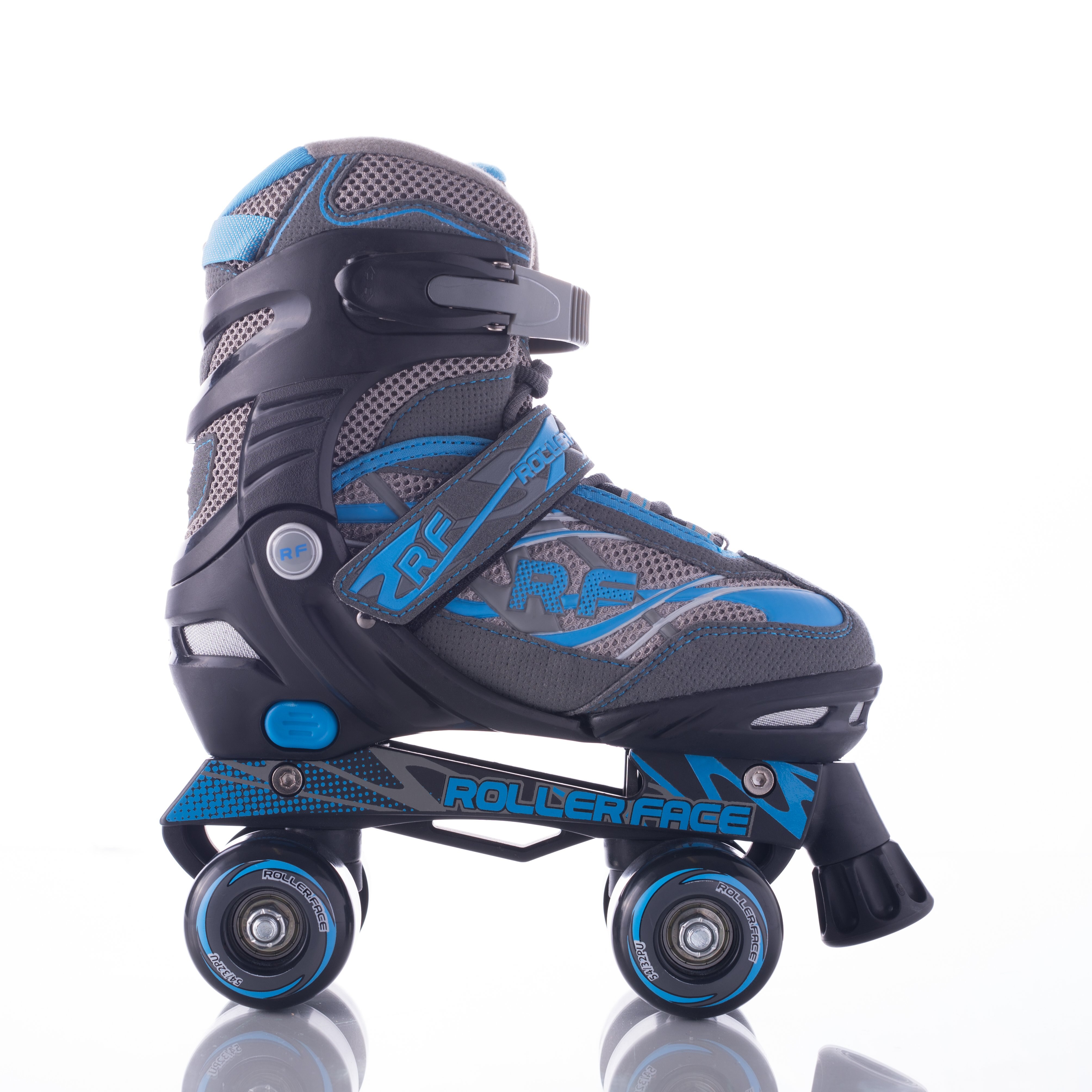 Patines Switch 3 en 1 Rollerface