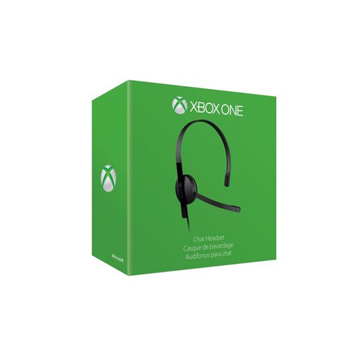 Xbox One Headset