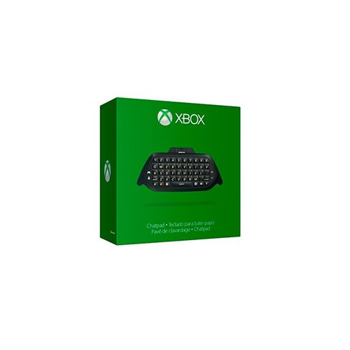 Xbox One Chatpad