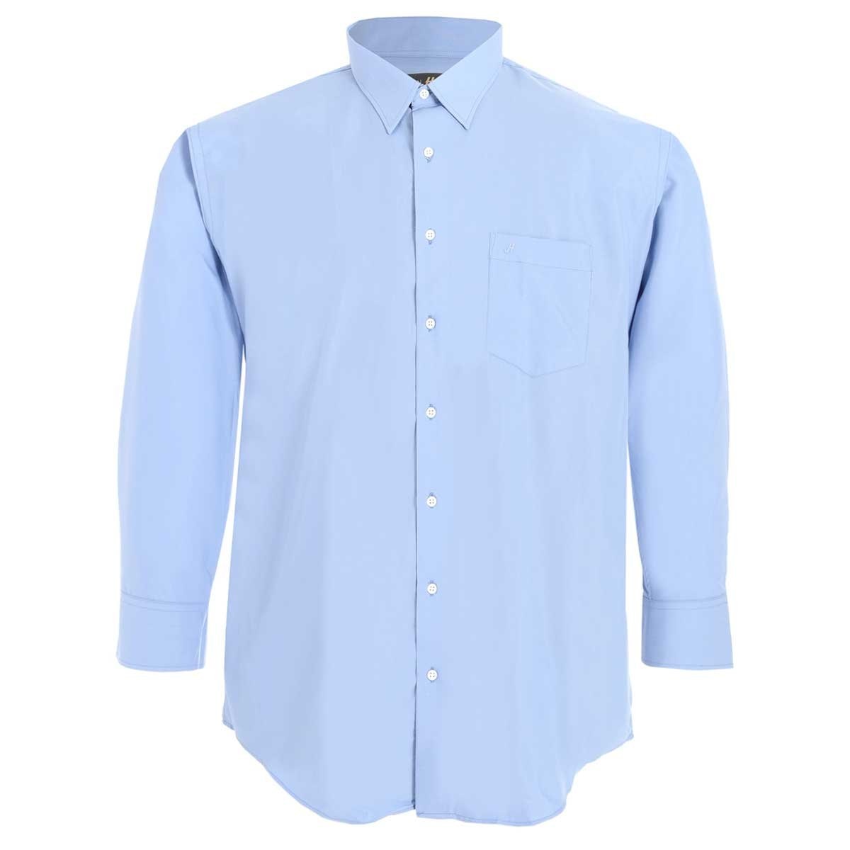 Camisa Básica John Henry Plus