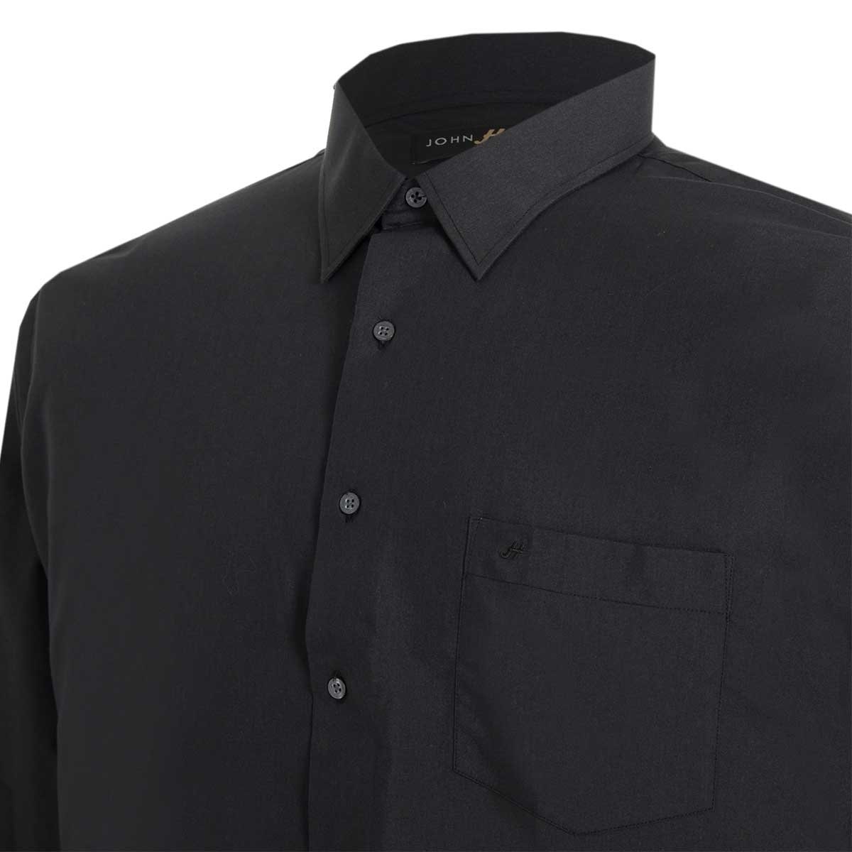 Camisa Básica John Henry Plus