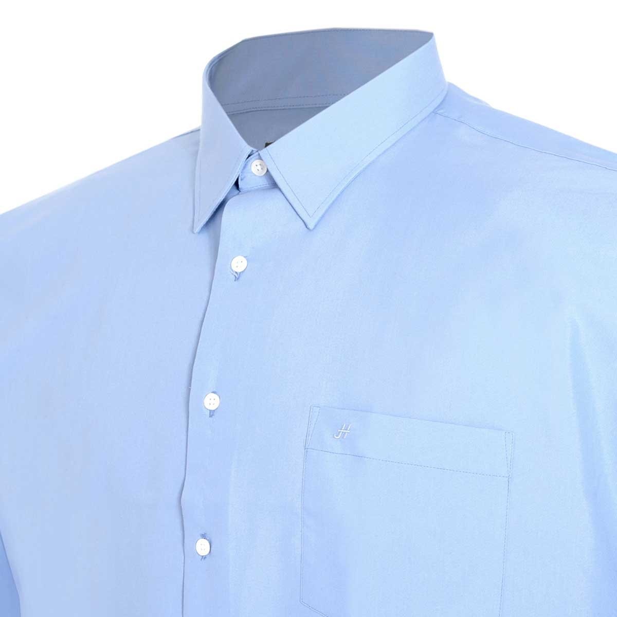 Camisa Básica John Henry Plus