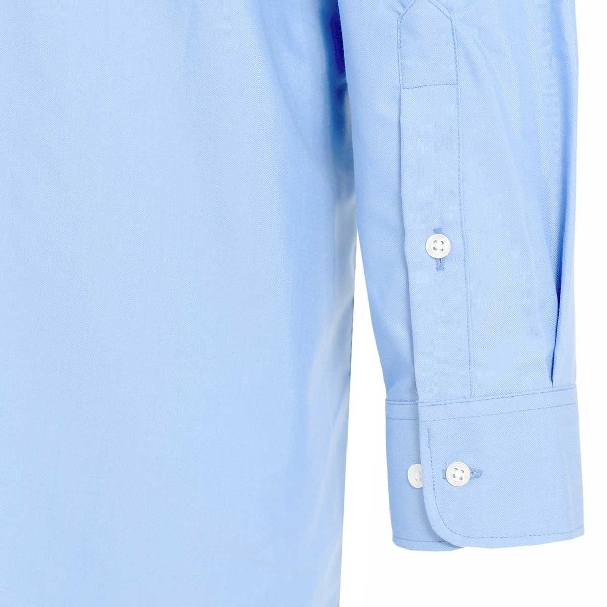 Camisa Básica John Henry Plus