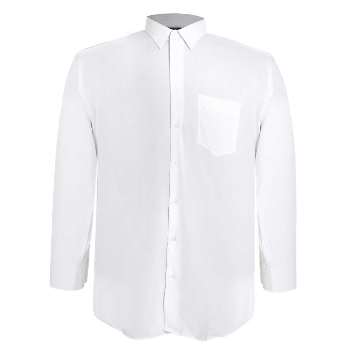 Camisa Básica John Henry Plus