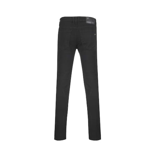 Jeans Skinny Fit Silver Plate para Caballero