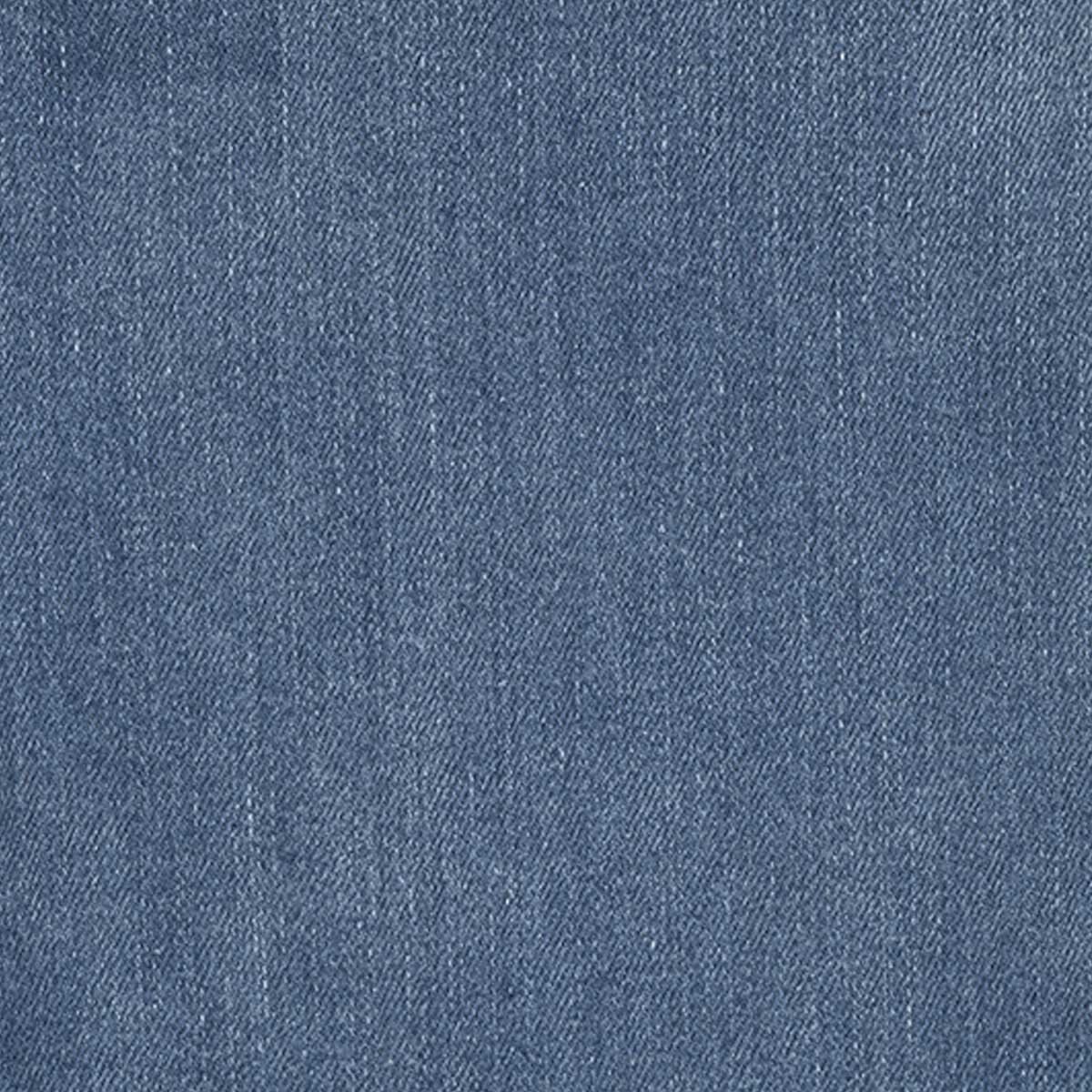 Jeans Skinny Fit Silver Plate