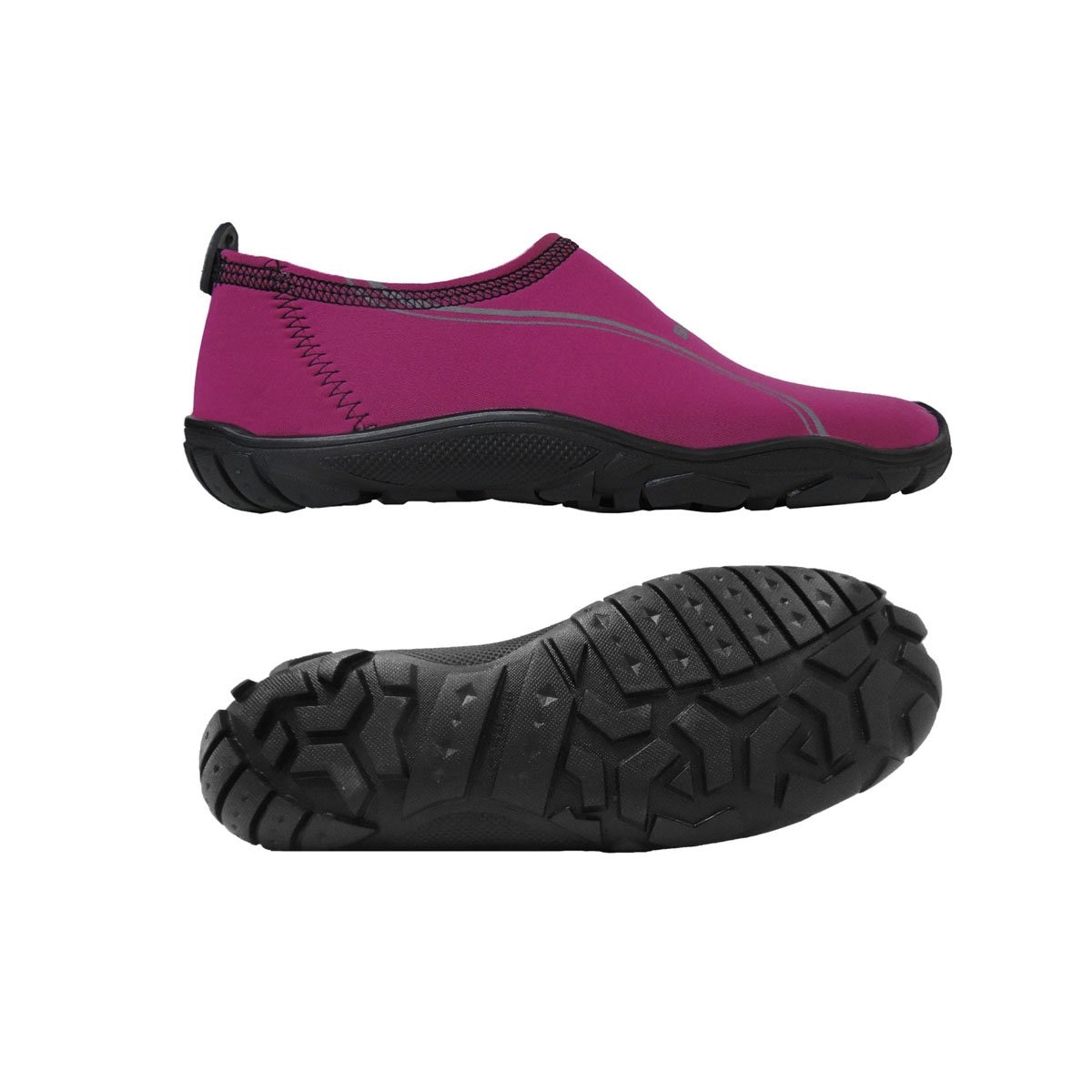 Zapato para Dama Acuático Rosa Svago