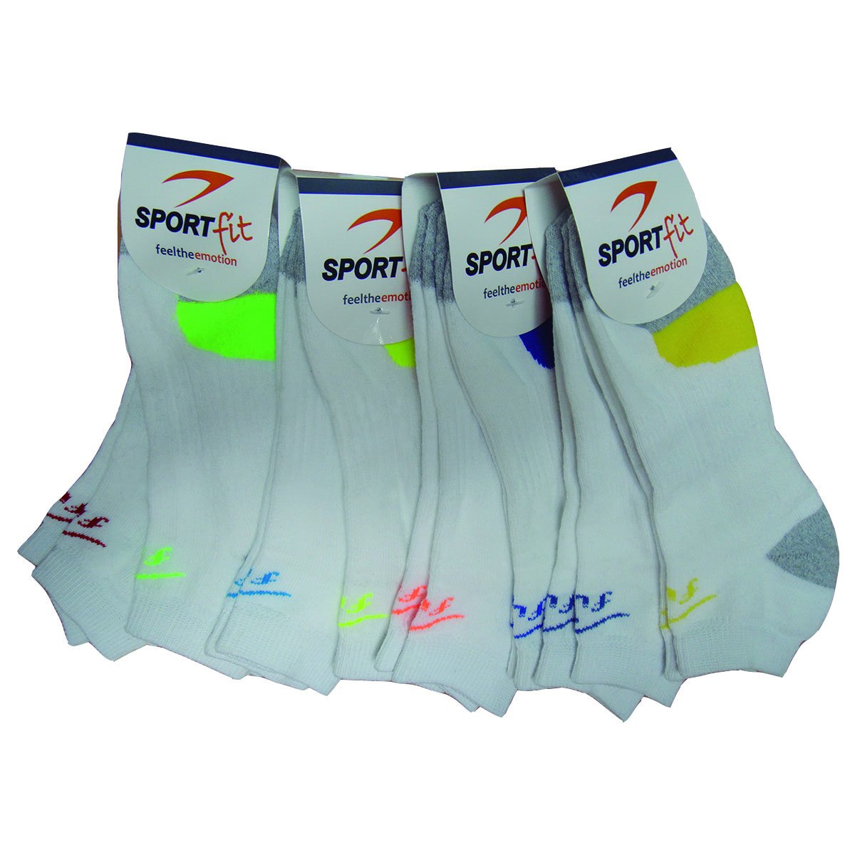 Tines Fitness Sport Fit - Caballero