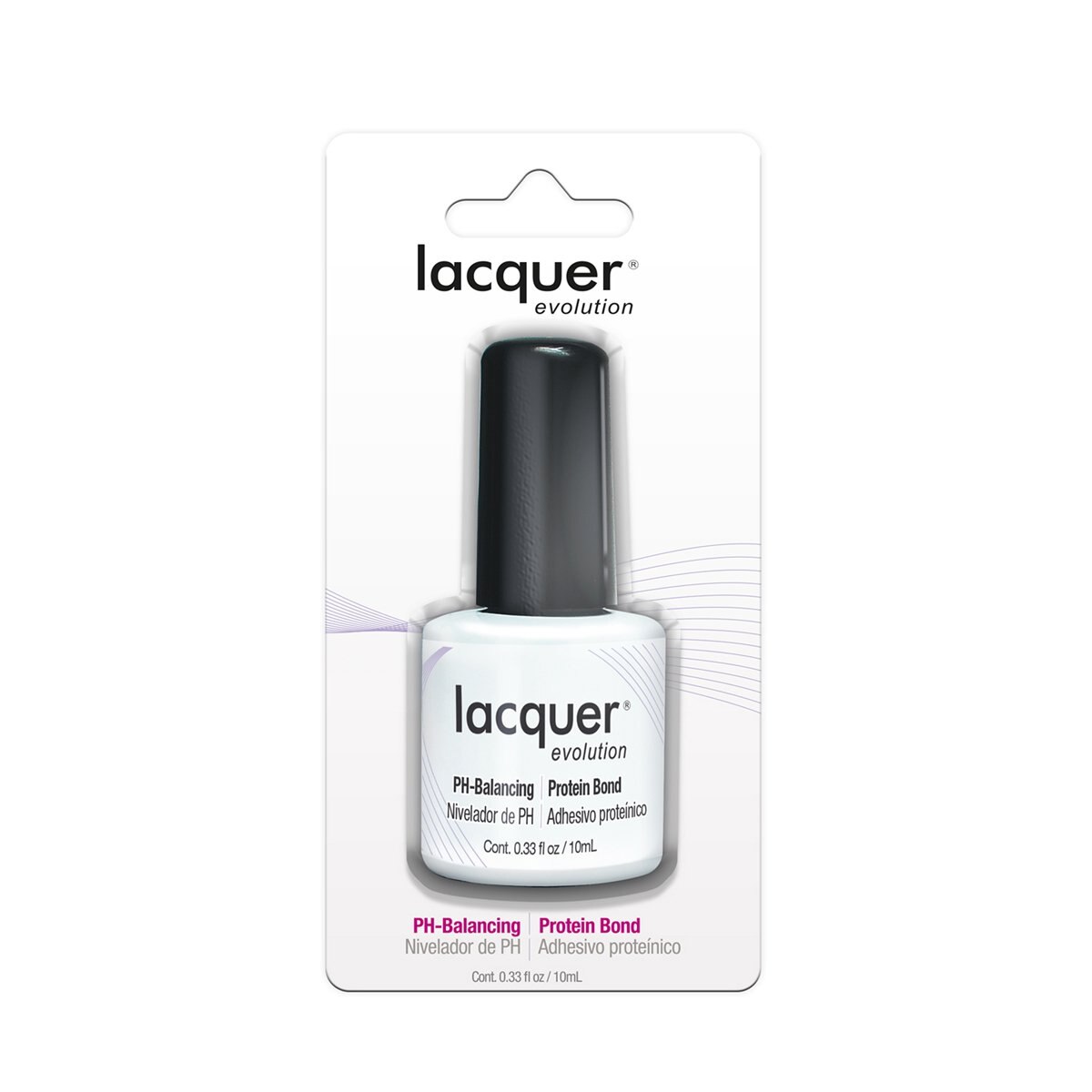 Liquido nivelador ph (protein bond) republic nail - Sears