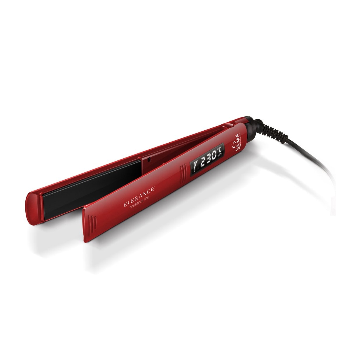 Plancha para cabello cheap gama italy professional precio