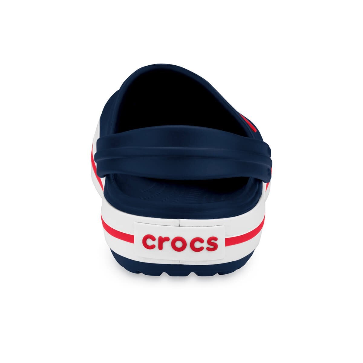 Sueco Casual 13-23 Crocs Crocbandclogkn para Niño