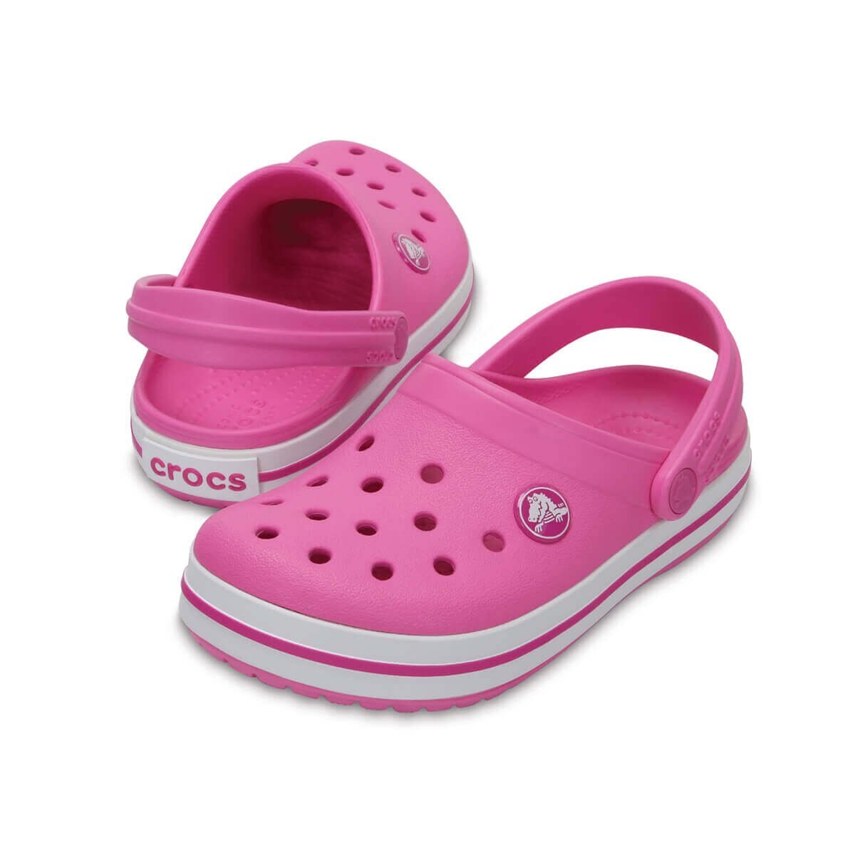 Sueco Casual 13-23 Crocs Crocbandclogkr