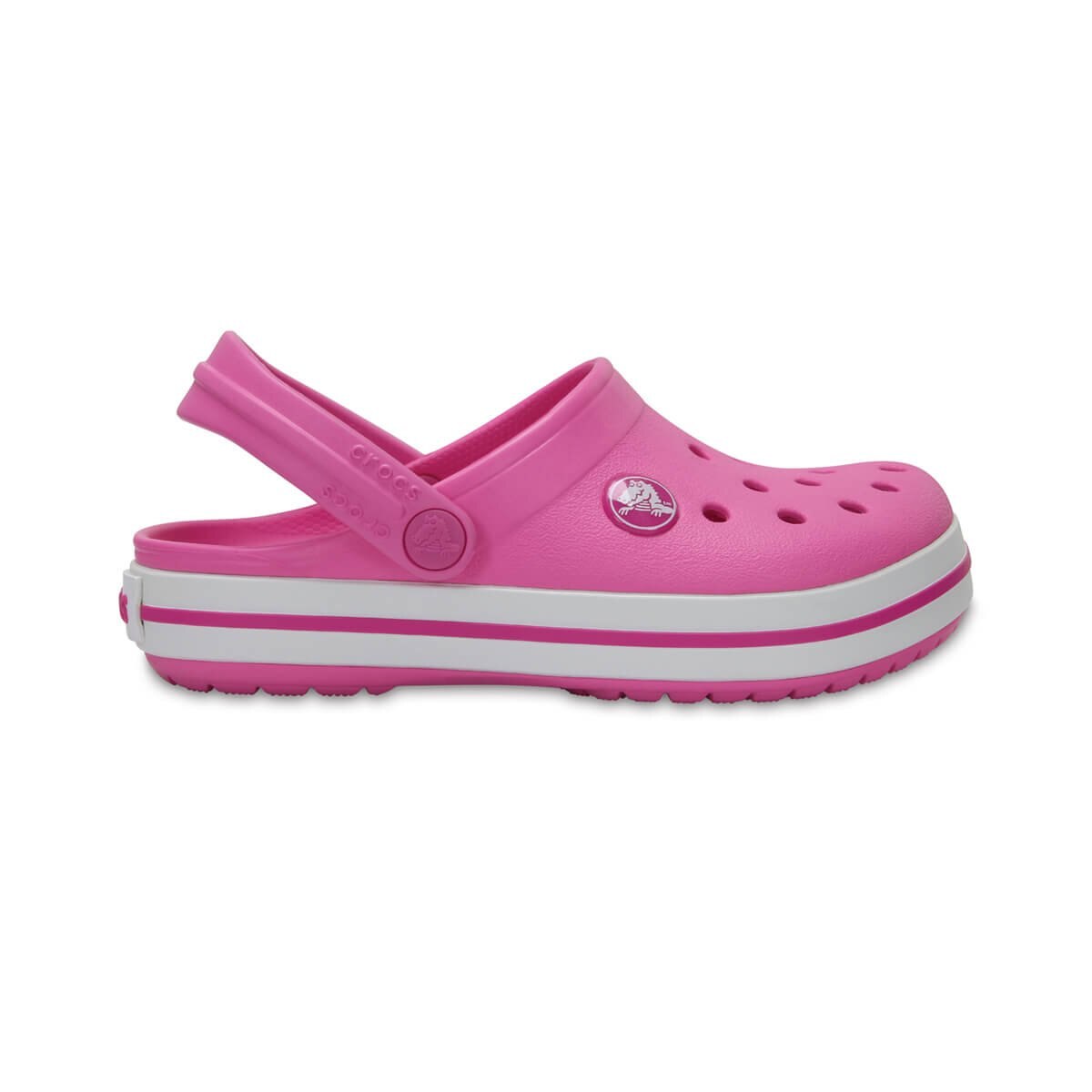 Sueco Casual 13-23 Crocs Crocbandclogkr