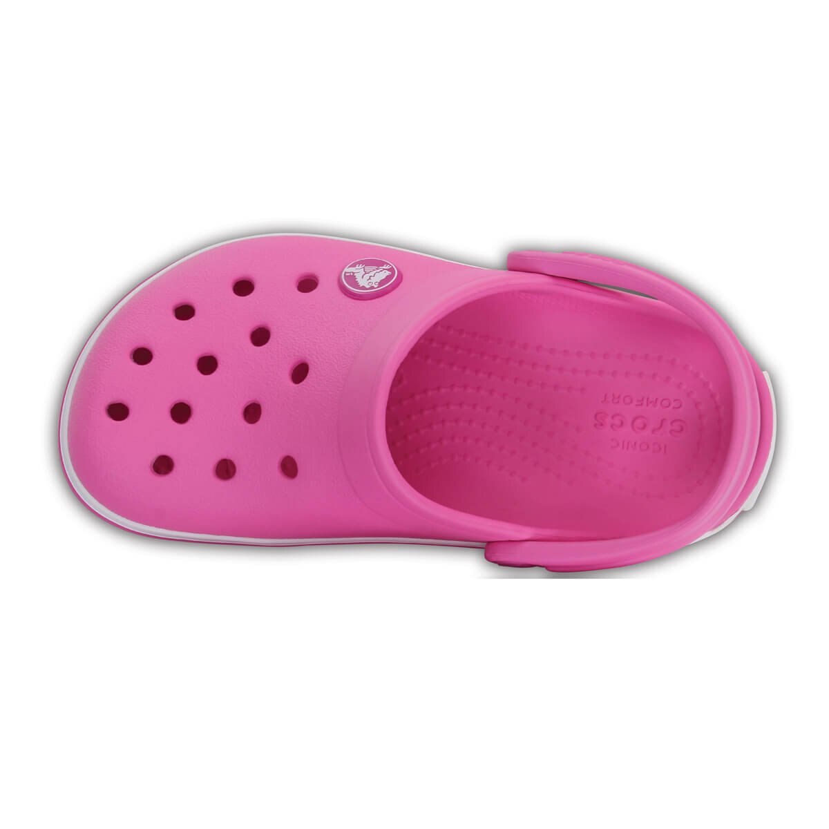 Sueco Casual 13-23 Crocs Crocbandclogkr