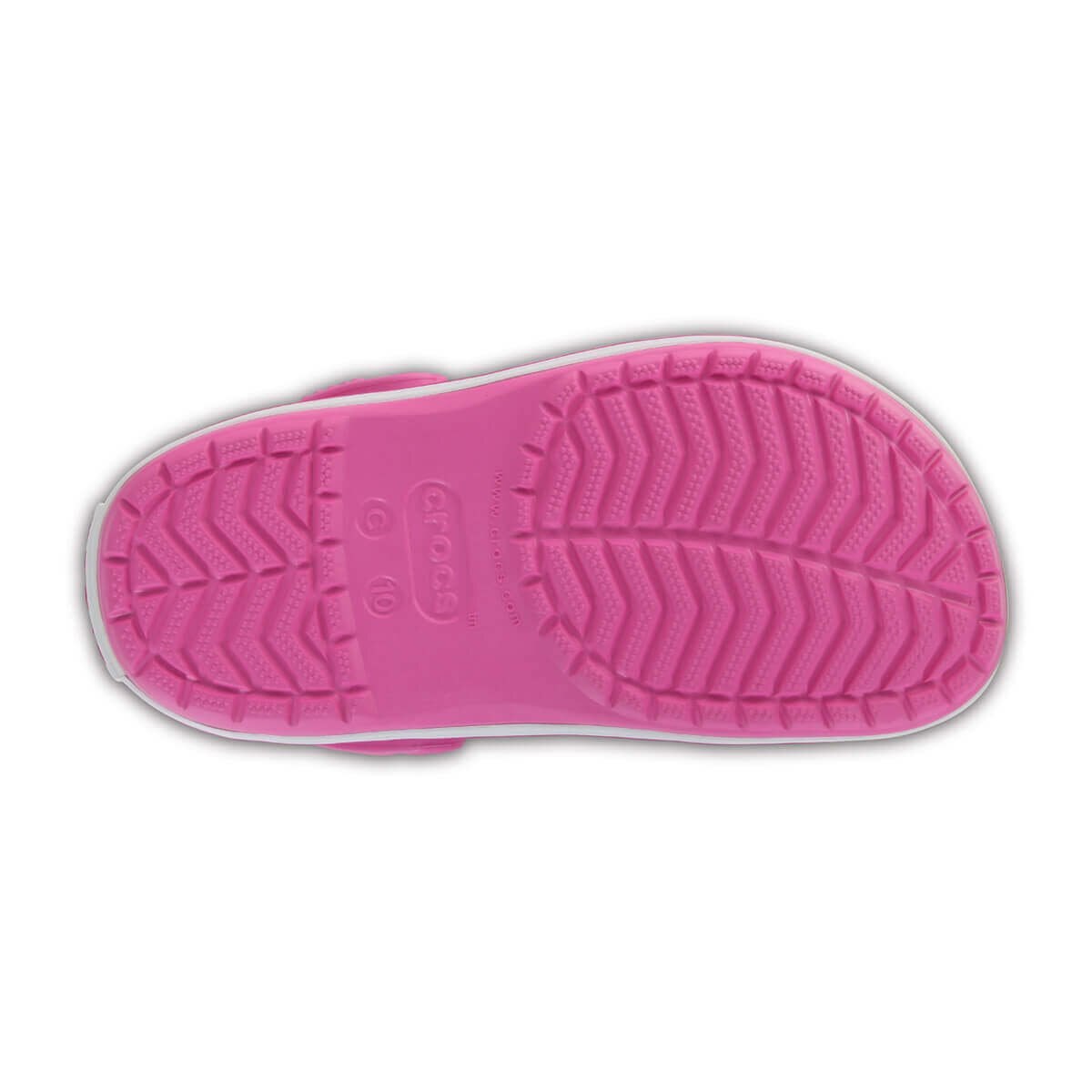 Sueco Casual 13-23 Crocs Crocbandclogkr