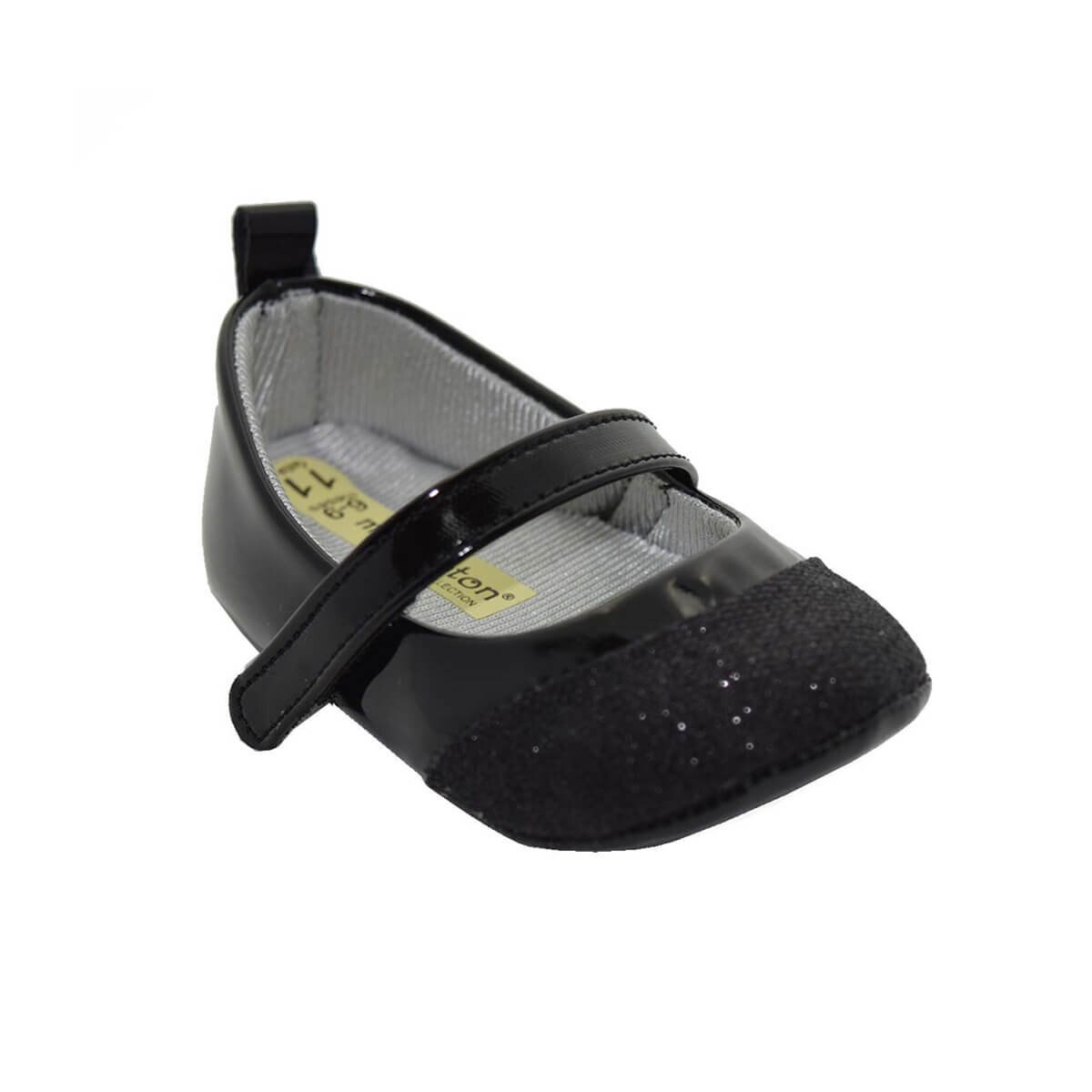 Balerina Puntera 9-12 Melokoton Tg044N para Niña