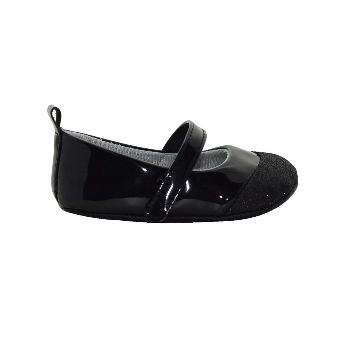 Balerina Puntera 9-12 Melokoton Tg044N para Niña