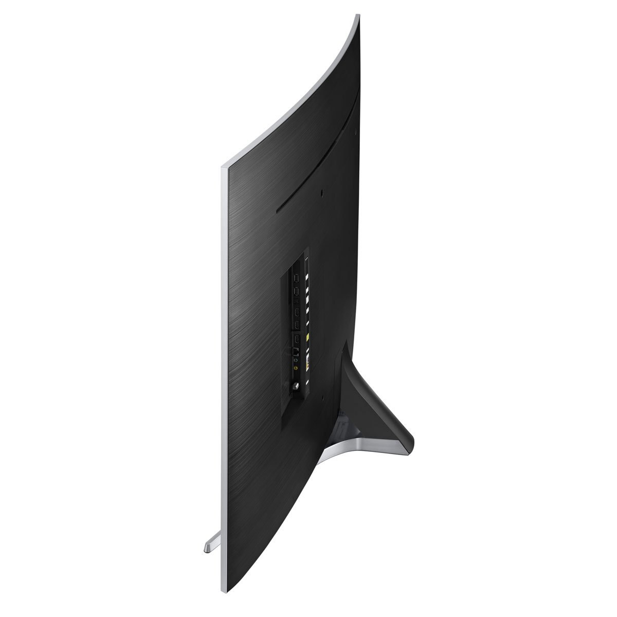 Pantalla 49" Led Uhd 4K Curva Samsung