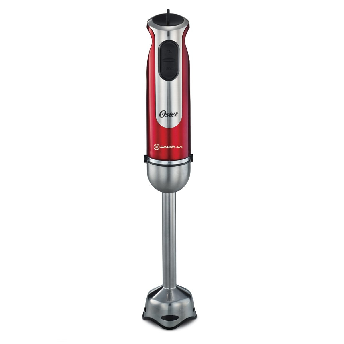 Batidora Oster Quad Blade de Inmersión