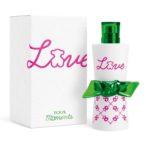 Tous Love para Mujer (90Ml) Edtv