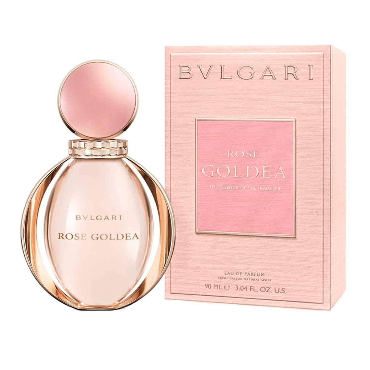 Fragancia bvlgari discount mujer