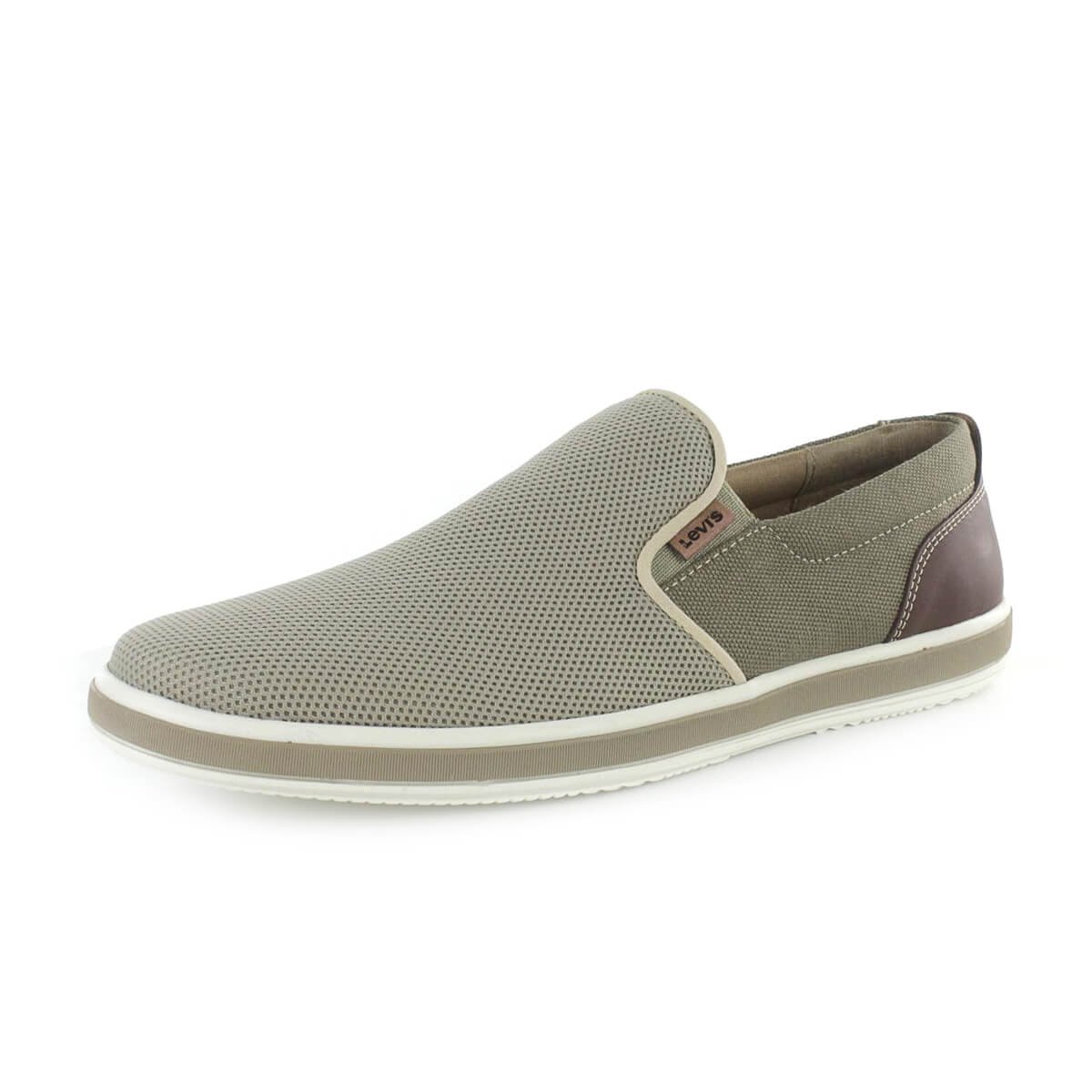 Mocasín Casual Levi's