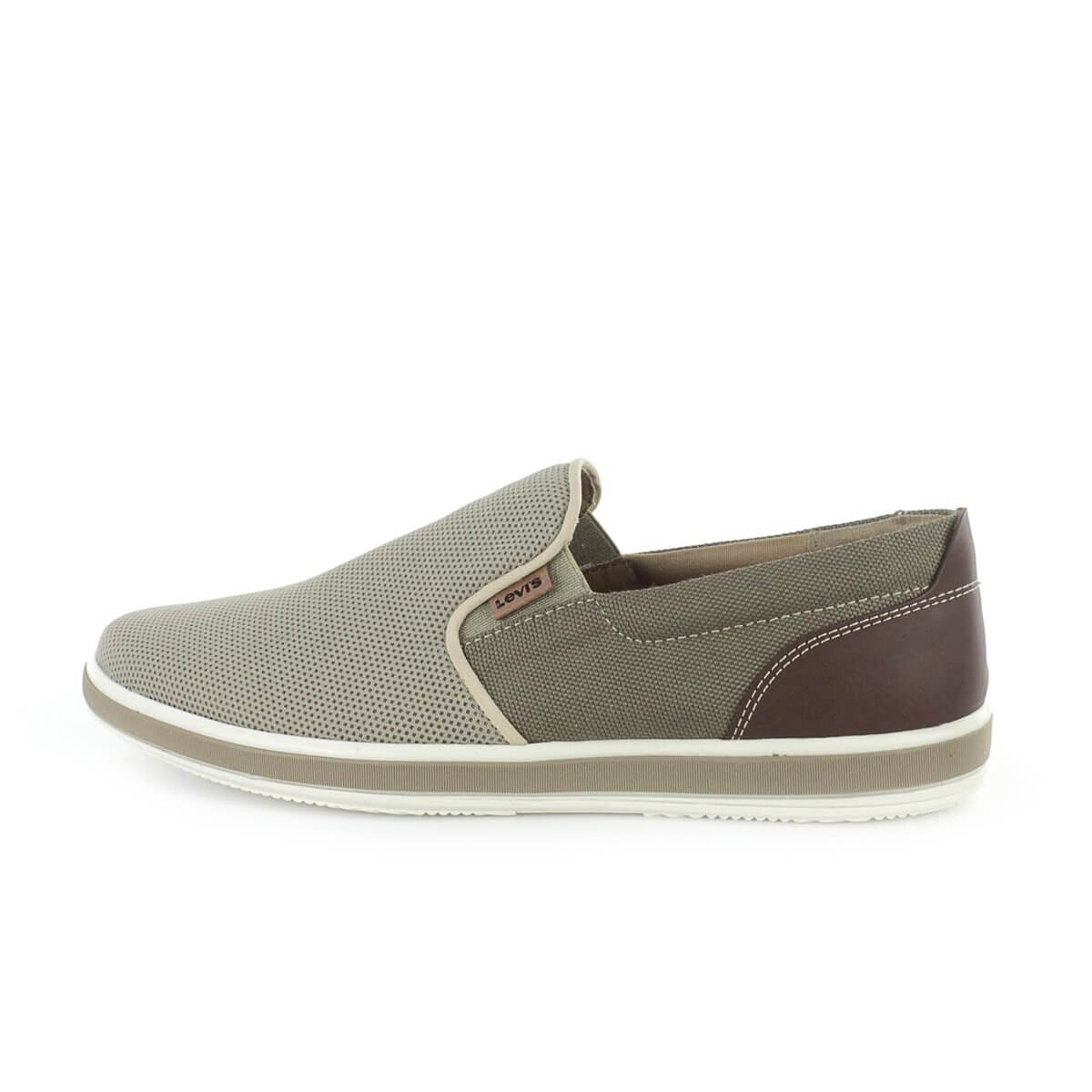 Mocasín Casual Levi's