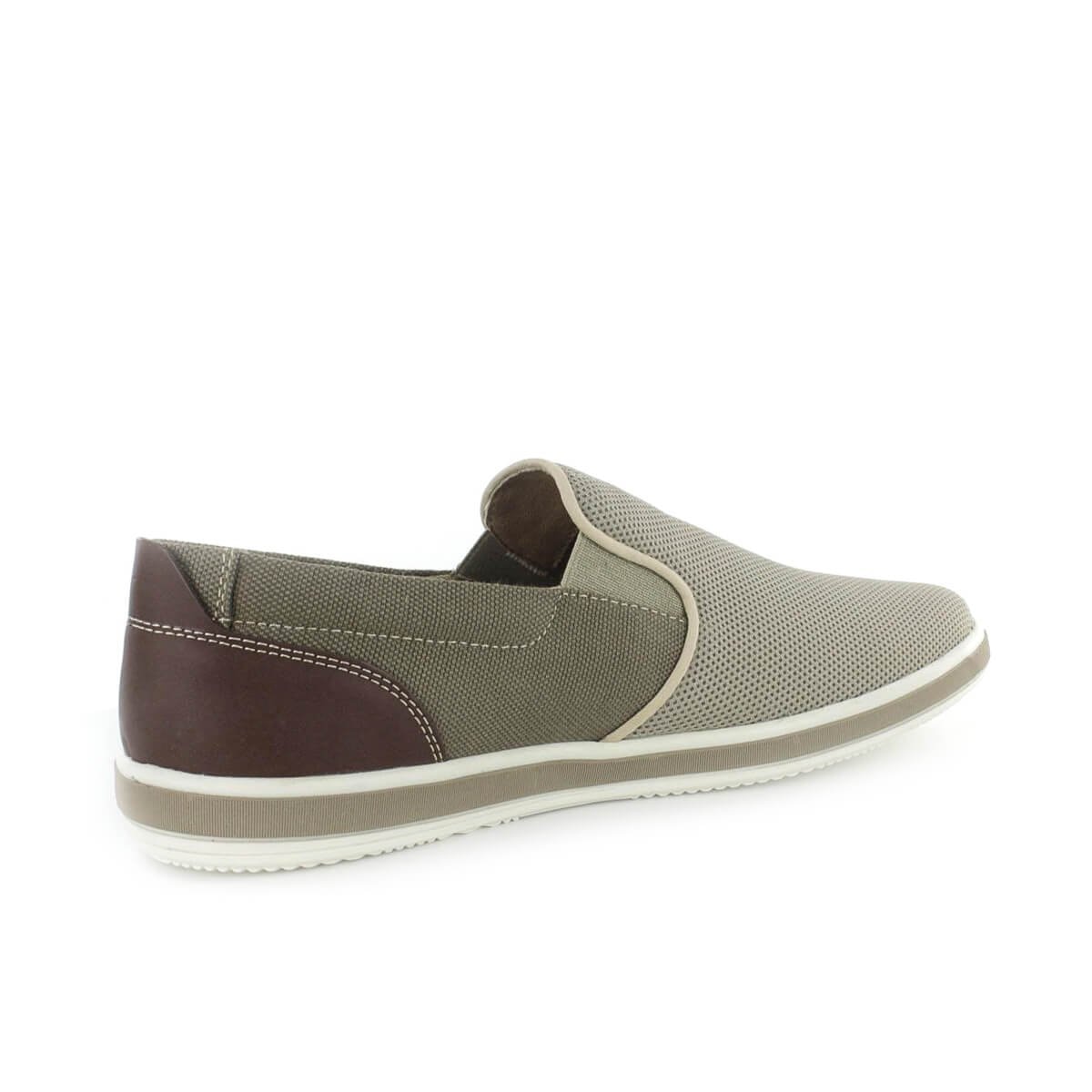 Mocasín Casual Levi's