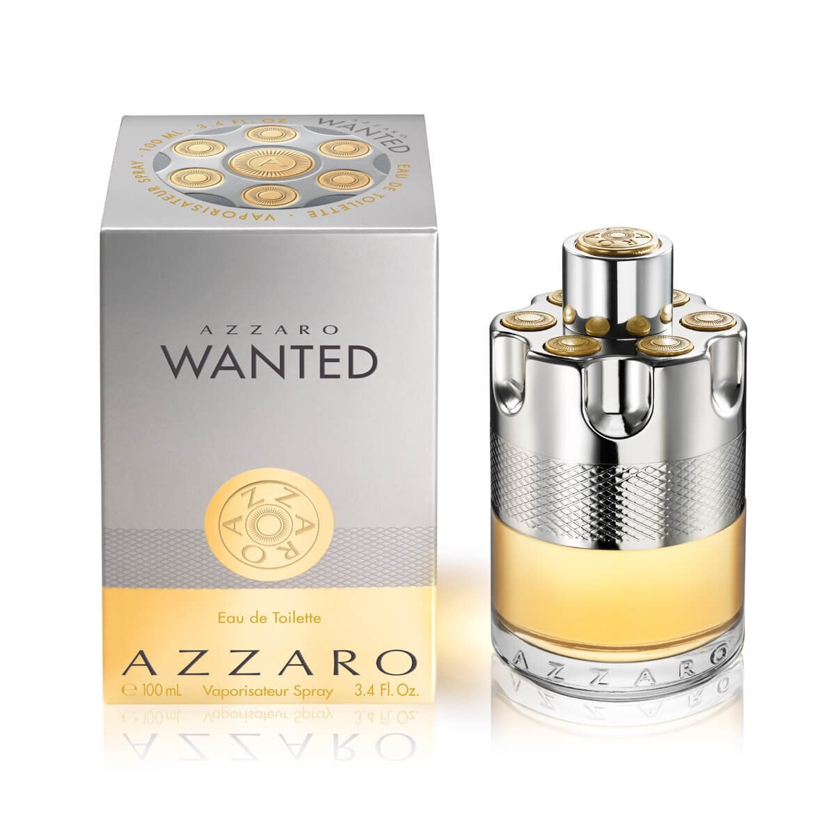 Azzaro locion para hombre new arrivals