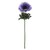 4 Real Touch Anemone Spray Lavender Allstate Floral