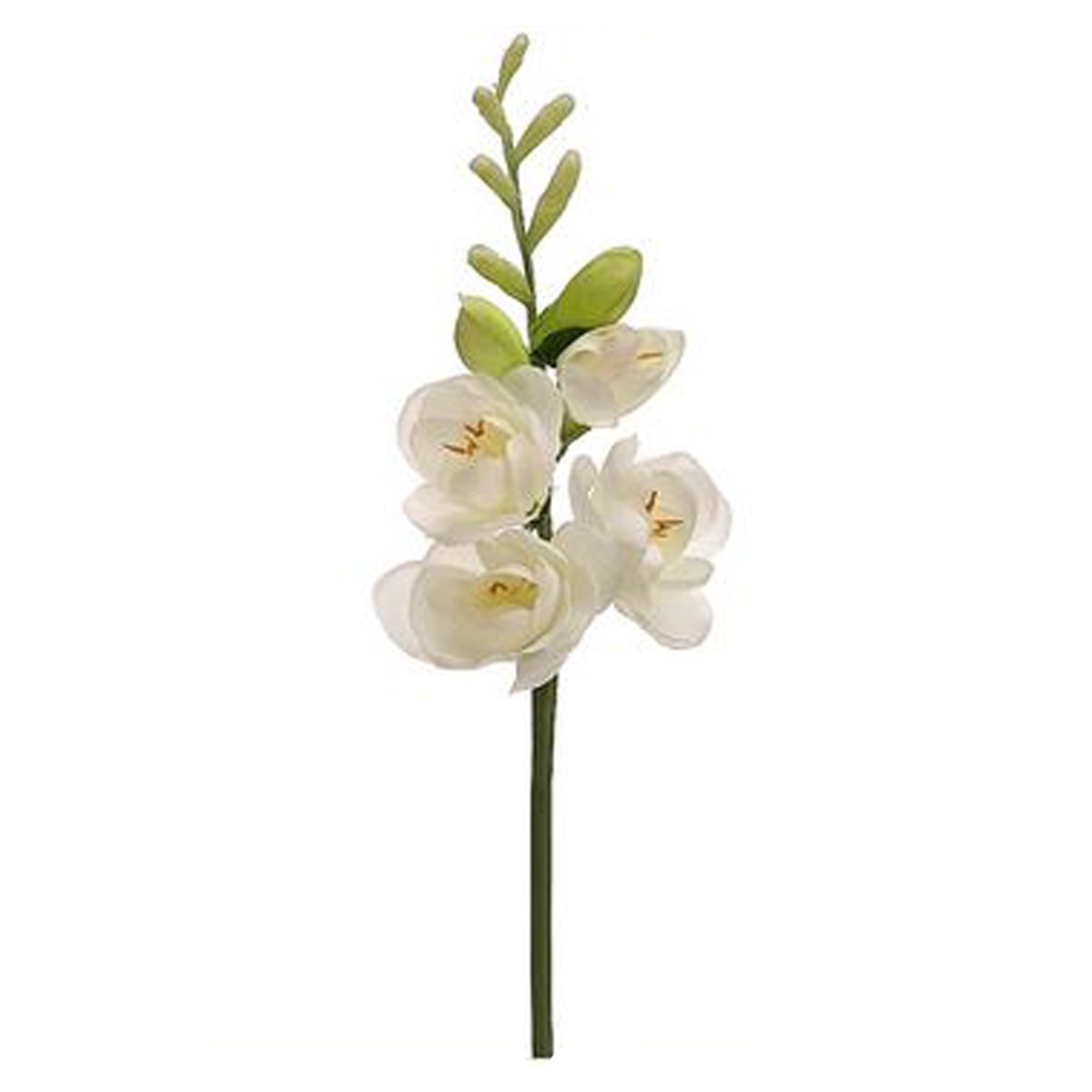 22 Freesia Spray Cream Allstate Floral