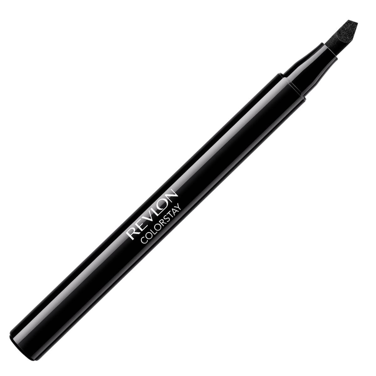 Revlon Delineador Líquido Colorstay Triple Edge image number 0