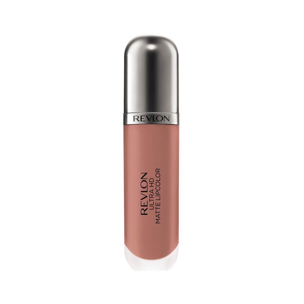 Labial Ultra Hd Matte Liquido Hd Forever Revlon