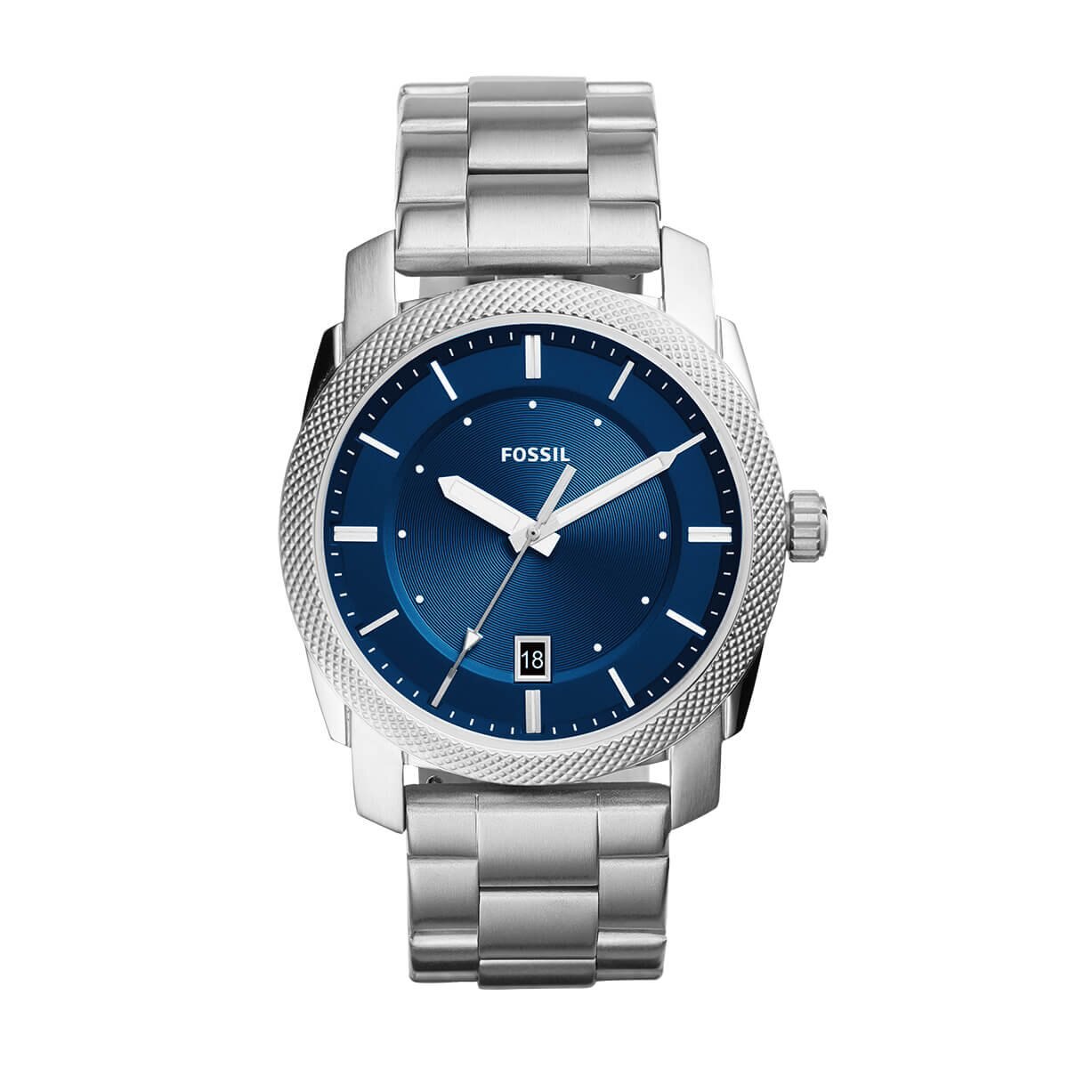 Reloj Caballero Fossil Fs5340