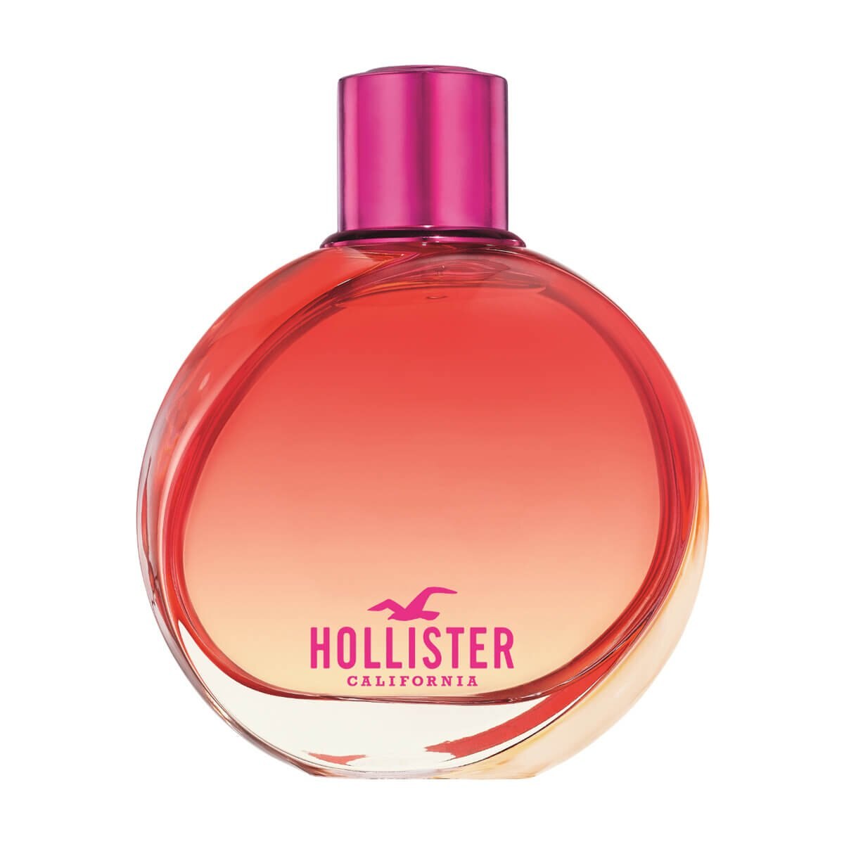 Fragancia Dama Hollister Wave 2 (100 Ml) Edp
