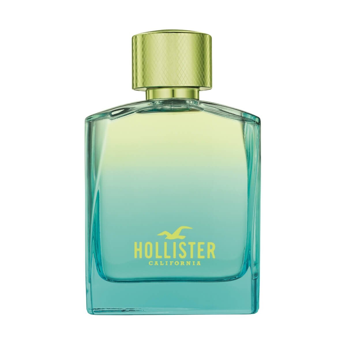 Frgancia Caballero Hollister Wave 2 (100 Ml) Edt