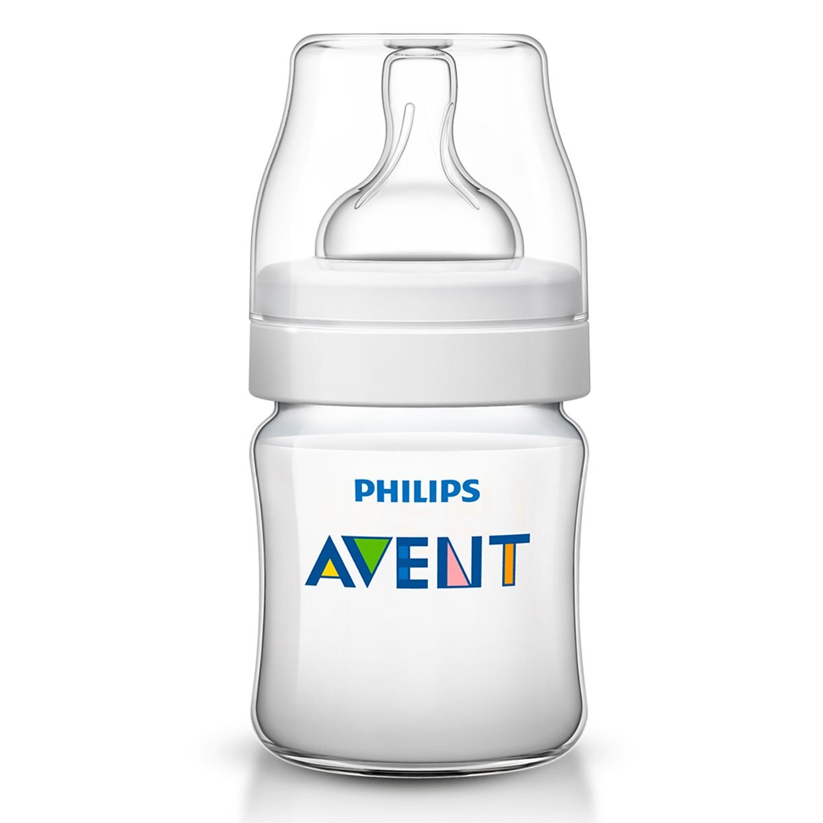 Biberón Classic+ 125Ml Philips Avent