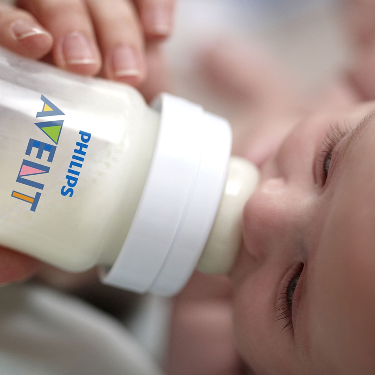 Biberón Classic+ 125Ml Philips Avent