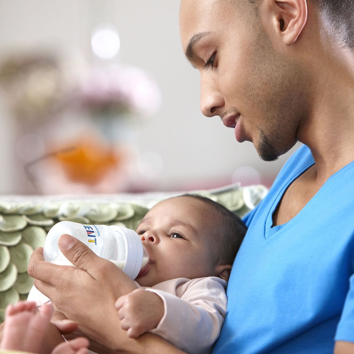Biberón Classic+ 125Ml Philips Avent