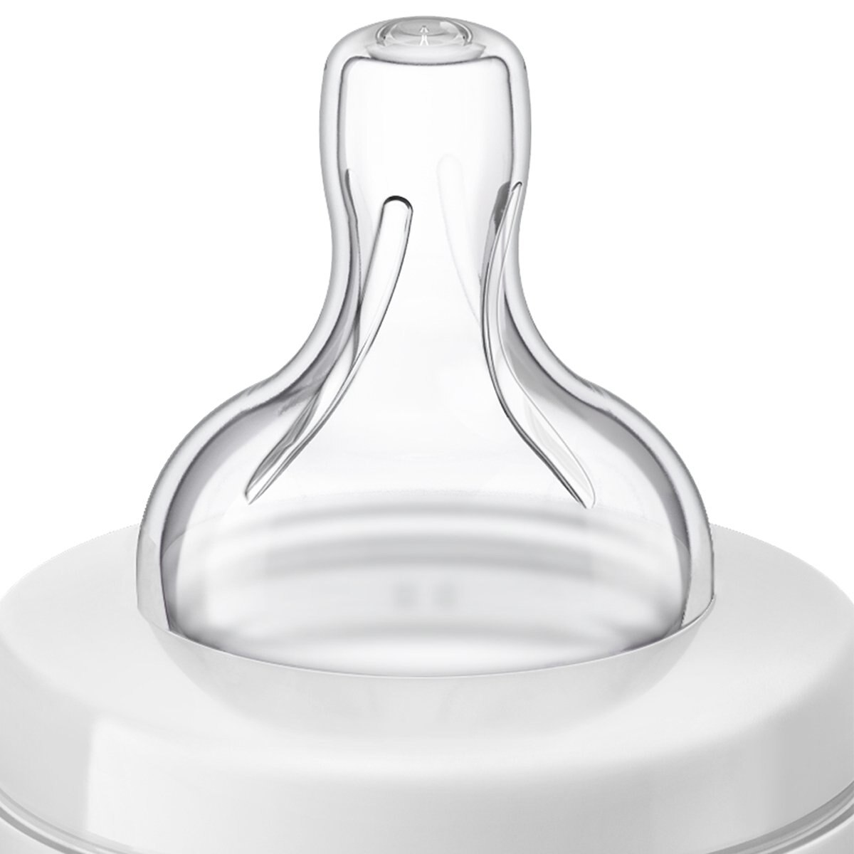 Biberón Classic+ 125Ml Pack con Dos Biberones Philips Avent