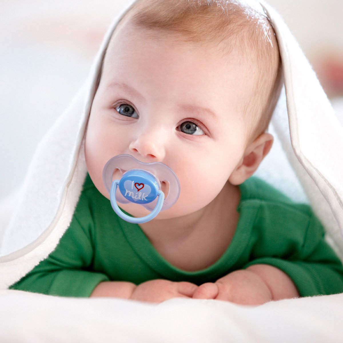 Chupón Clasicos 0 a 6 Meses Philips Avent