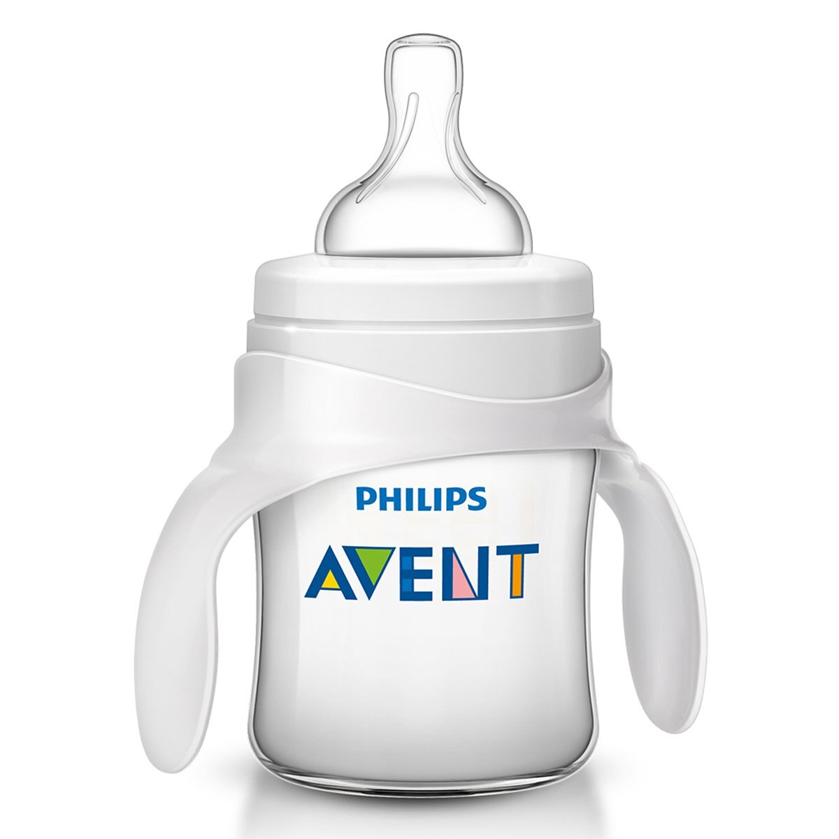 Kit de Transicion Del Biberon al Vaso Philips Avent