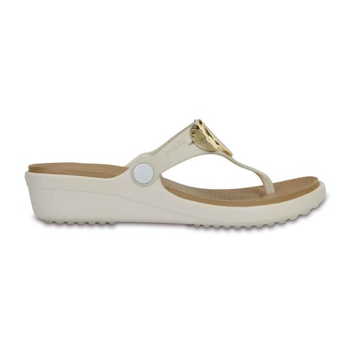 Sandalia Pata de Gallo Crocs