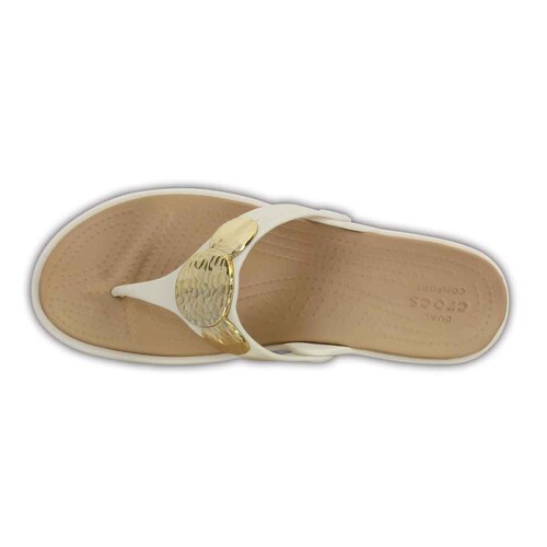 Sandalia Pata de Gallo Crocs