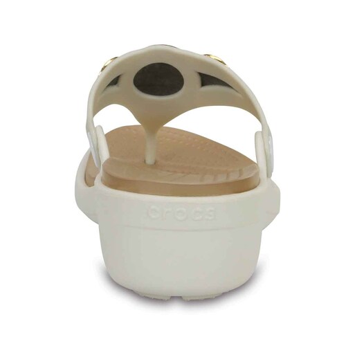Sandalia Pata de Gallo Crocs