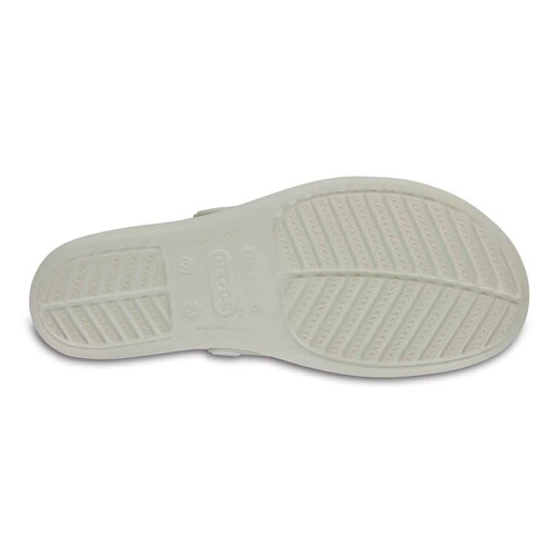 Sandalia Pata de Gallo Crocs