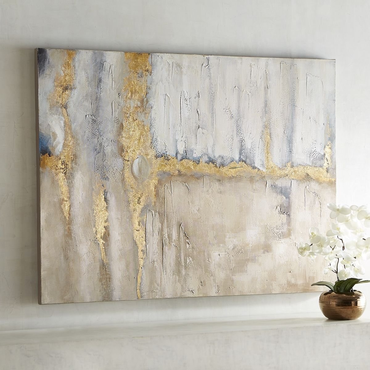 Cuadro de Arte Sophistication Art Pier 1 Imports