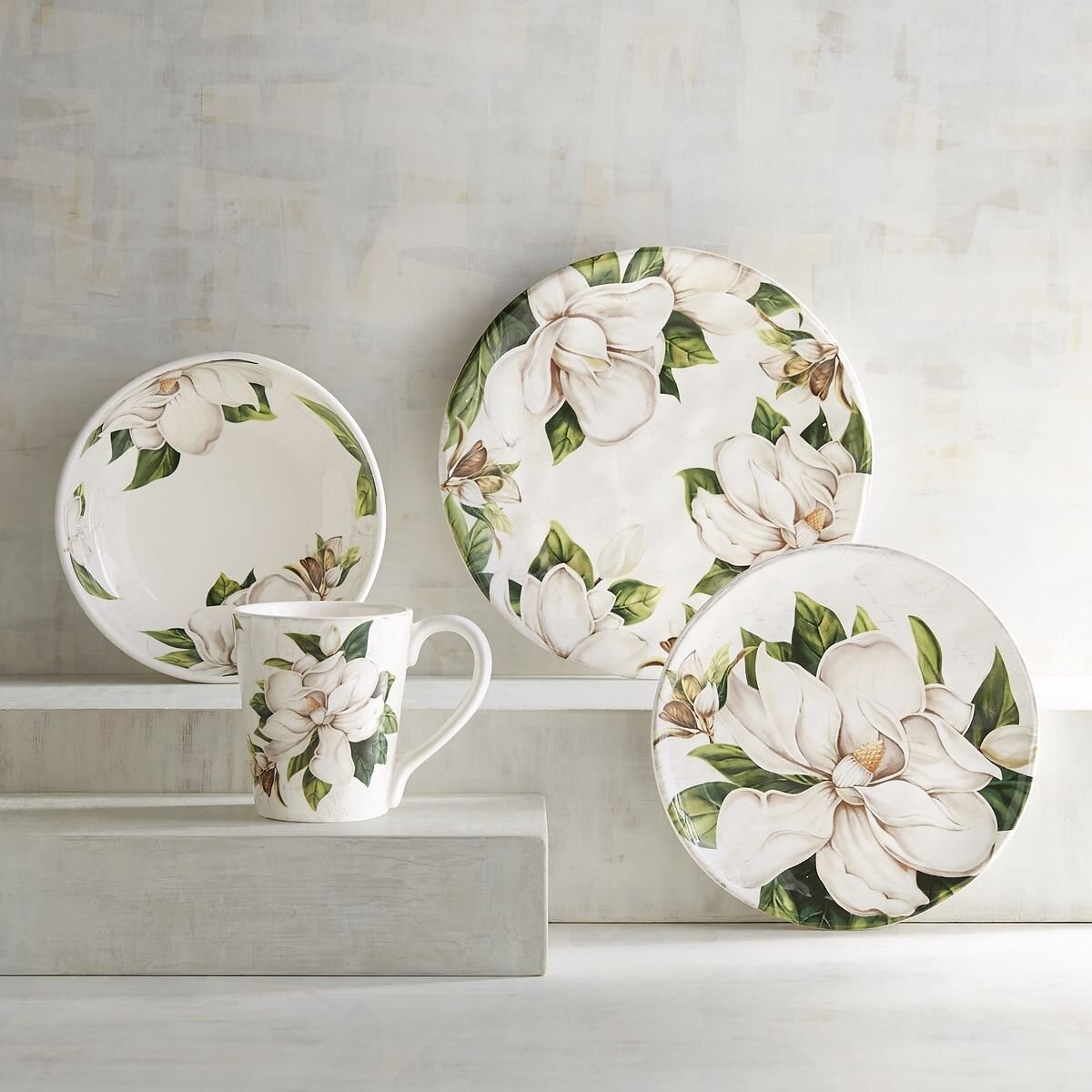 Bowl Magnolia Pier 1 Imports