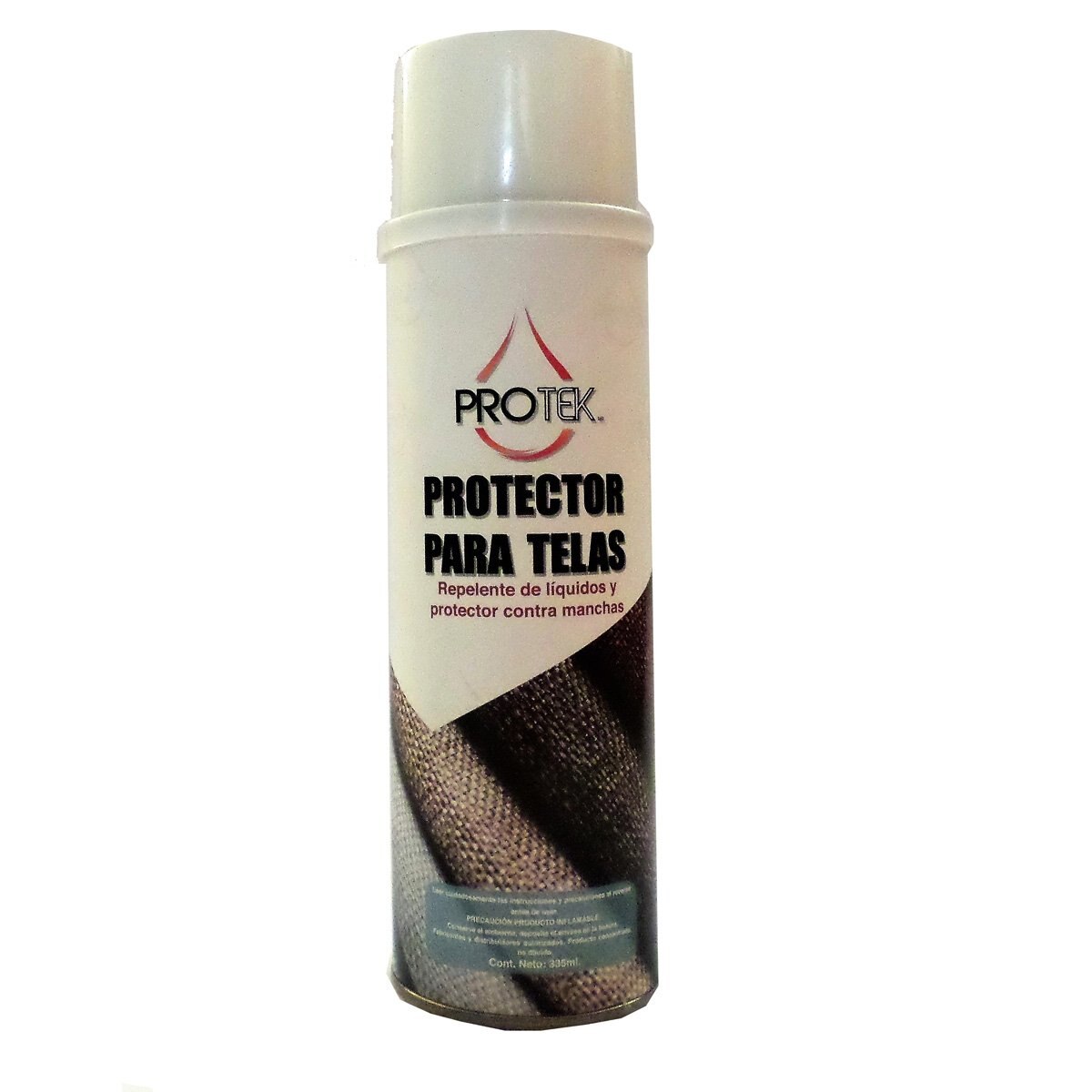 Protector de Tela 335 Ml